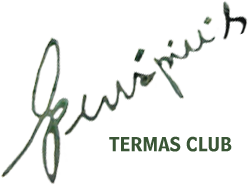 Eunapius Termas Club