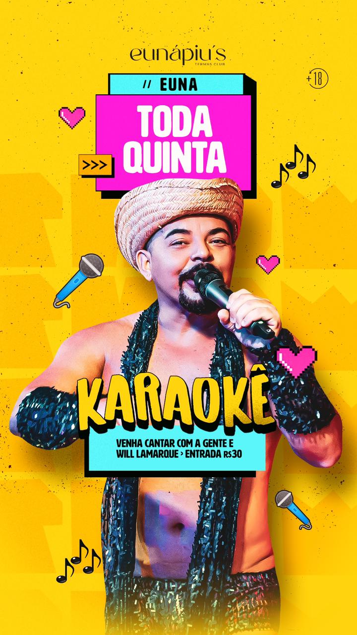 Horário de Funcionamento